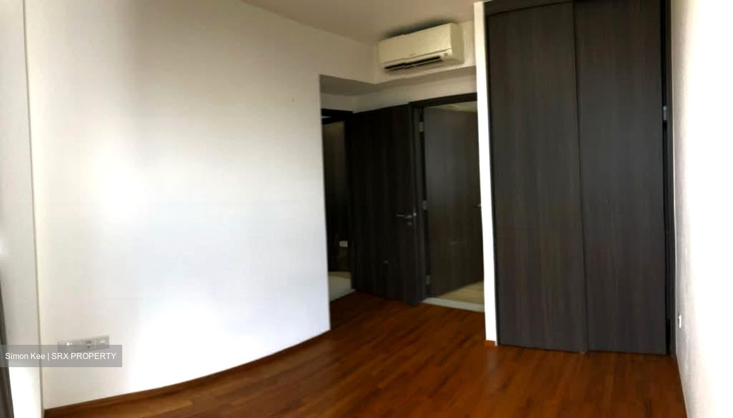North Park Residences (D27), Apartment #563933611